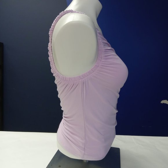 ONE-SHOULDER TOP - Picture 5 of 7